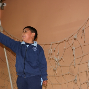 Día de la Actividad Física